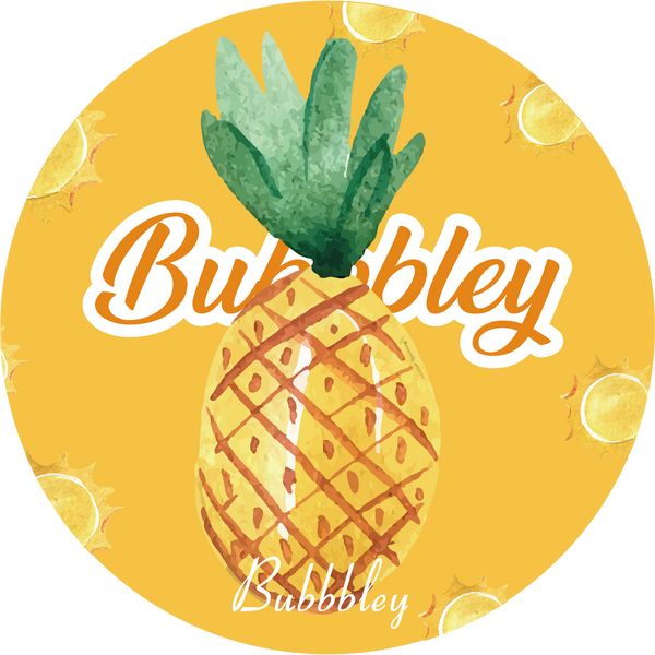 Bubbbley